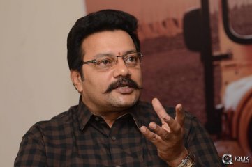 Sai Kumar Interview About Pataas Movie